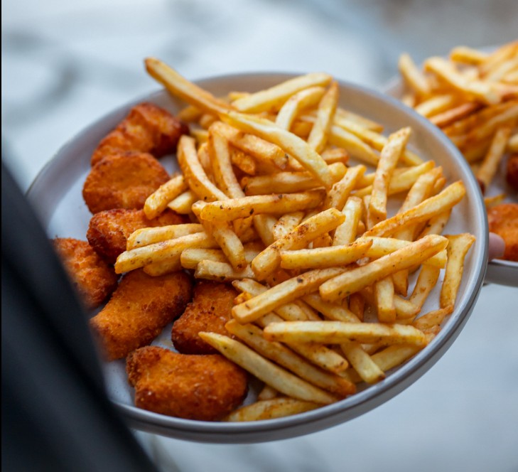 Chicken Nuggets